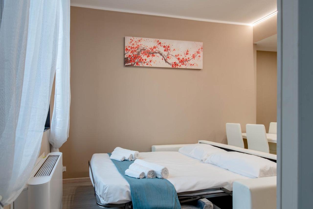 Regina Apartment Torino Esterno foto