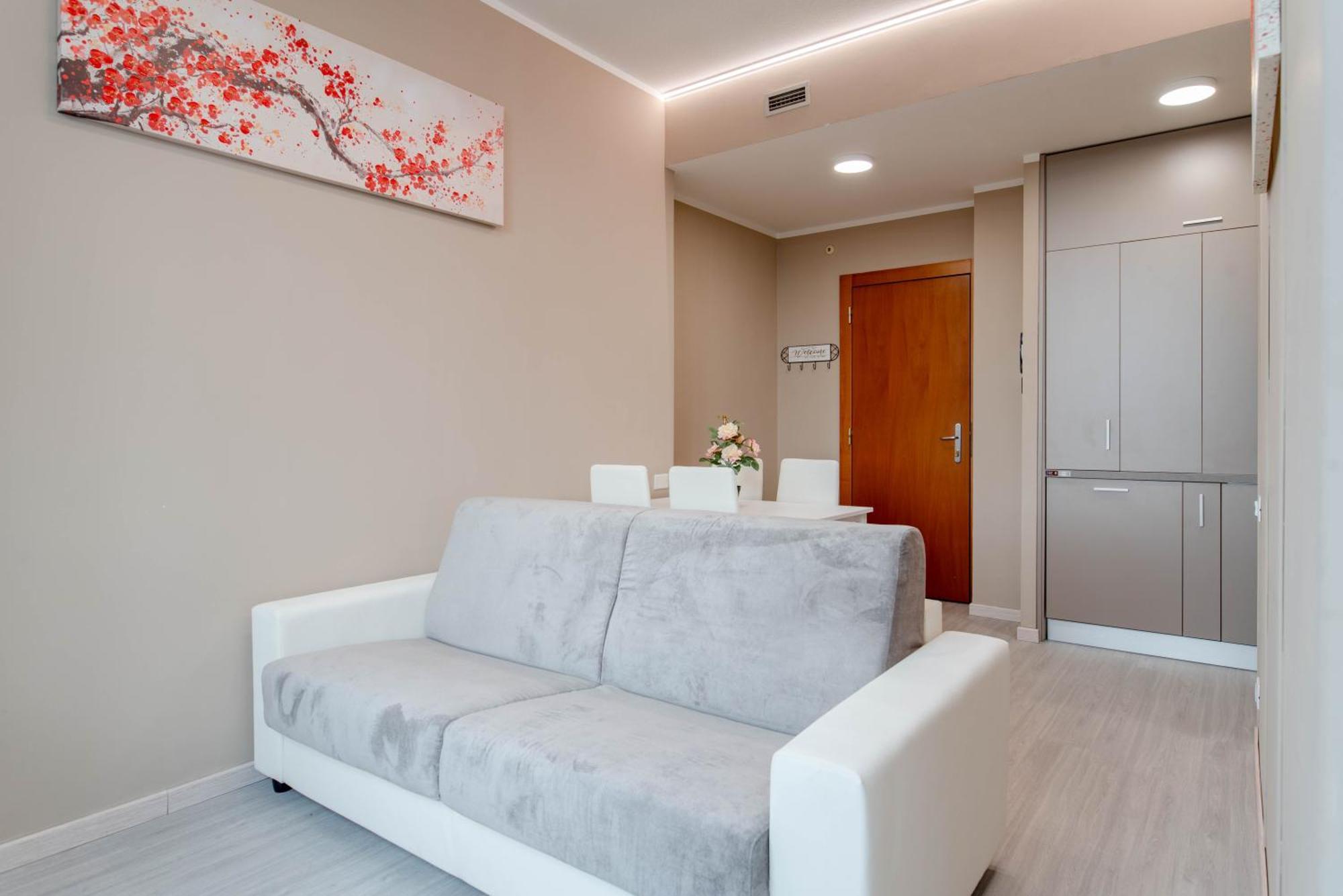 Regina Apartment Torino Esterno foto