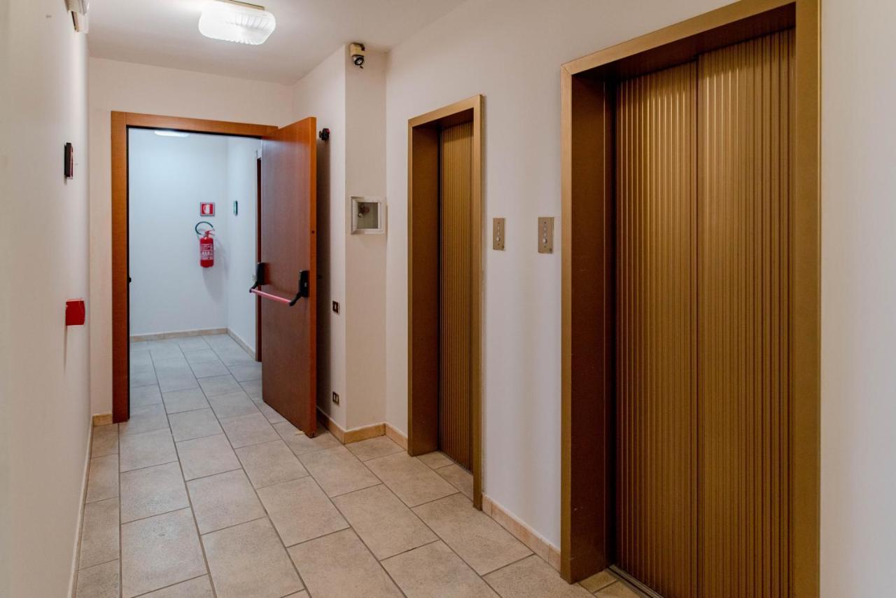Regina Apartment Torino Esterno foto
