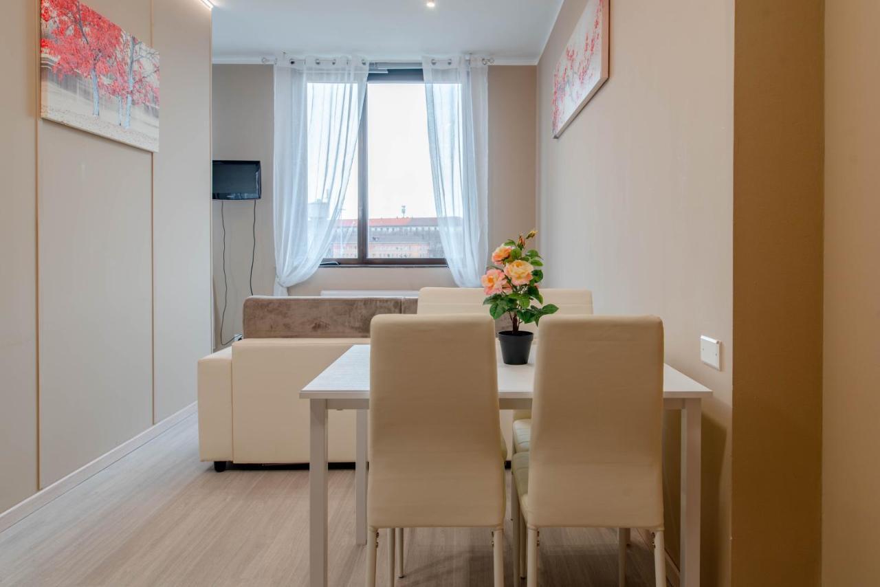 Regina Apartment Torino Esterno foto