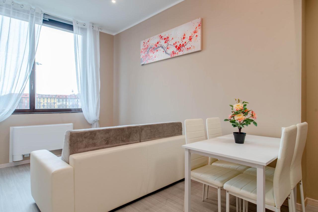 Regina Apartment Torino Esterno foto