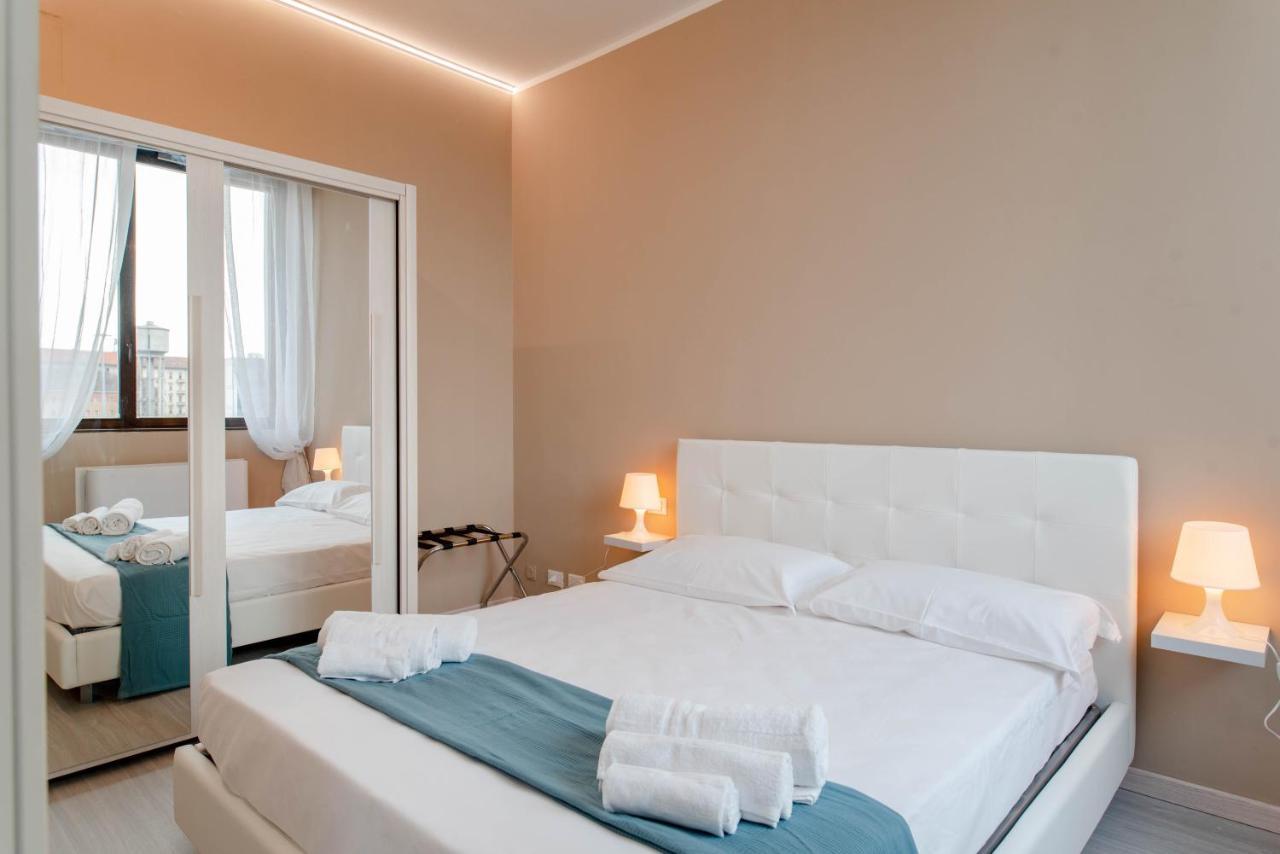 Regina Apartment Torino Esterno foto